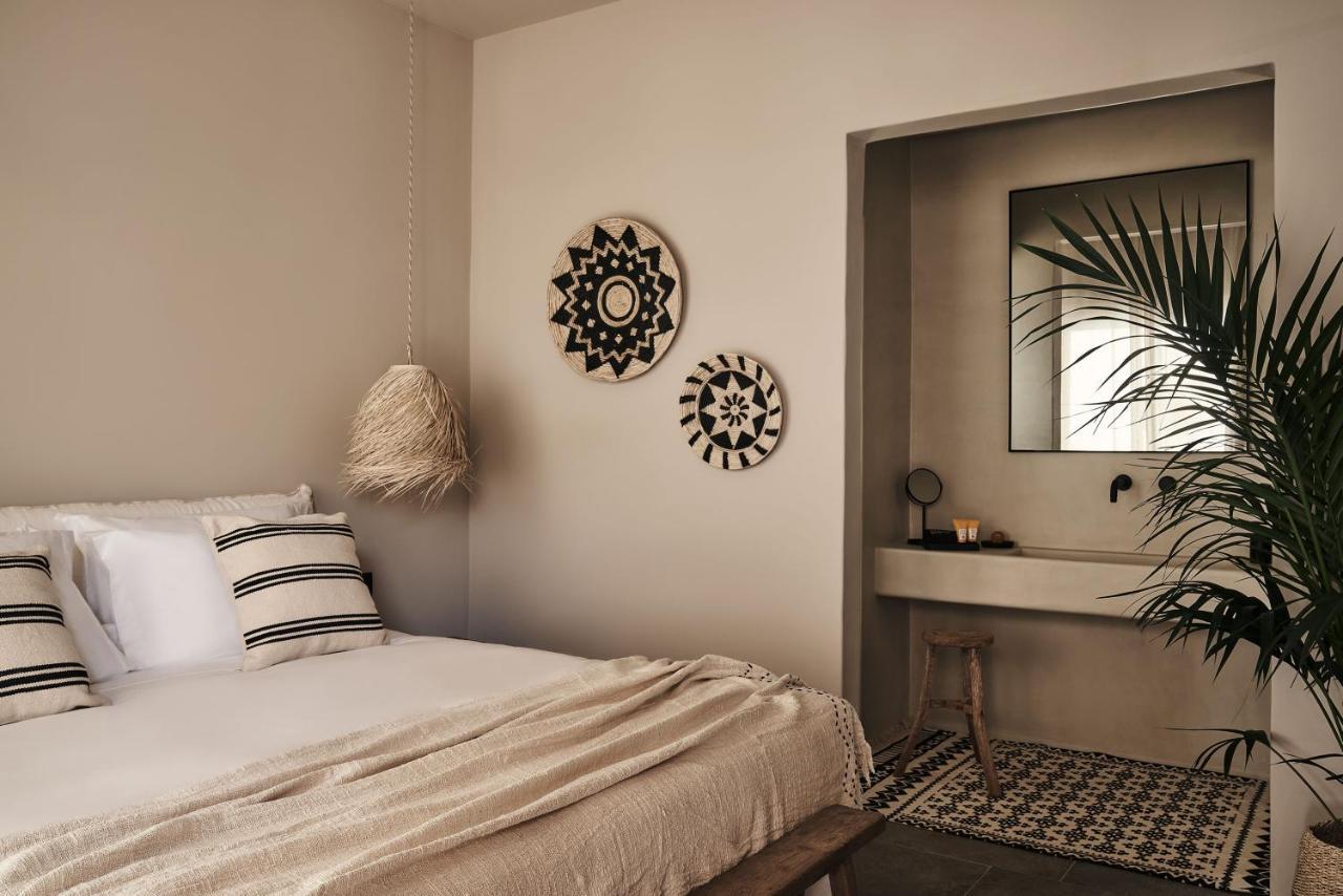 Amyth Of Mykonos Agios Stefanos (adults Only) Hotel 5*