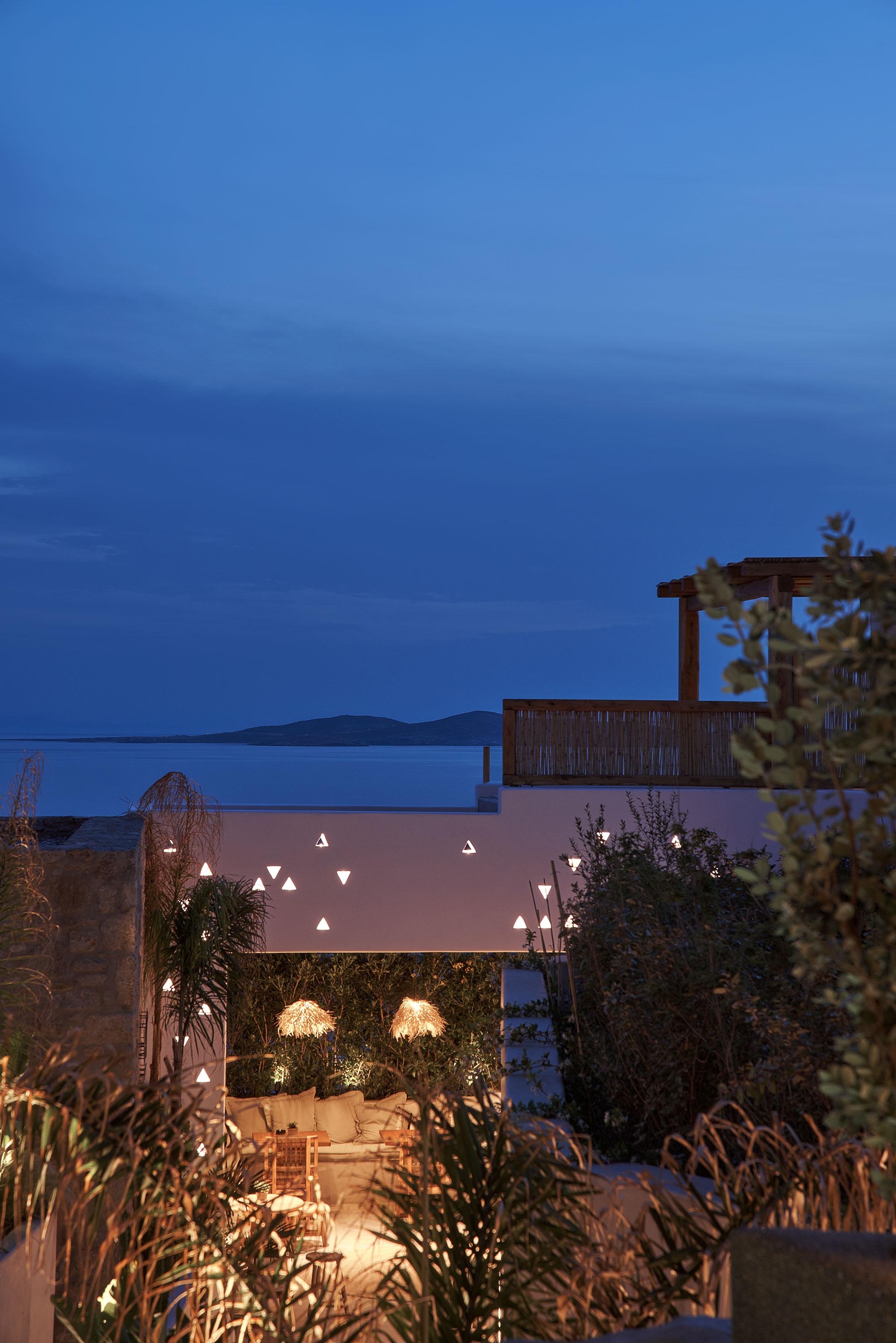 Amyth Of Mykonos Agios Stefanos (adults Only) Hotel Agios Stefanos (Mykonos)