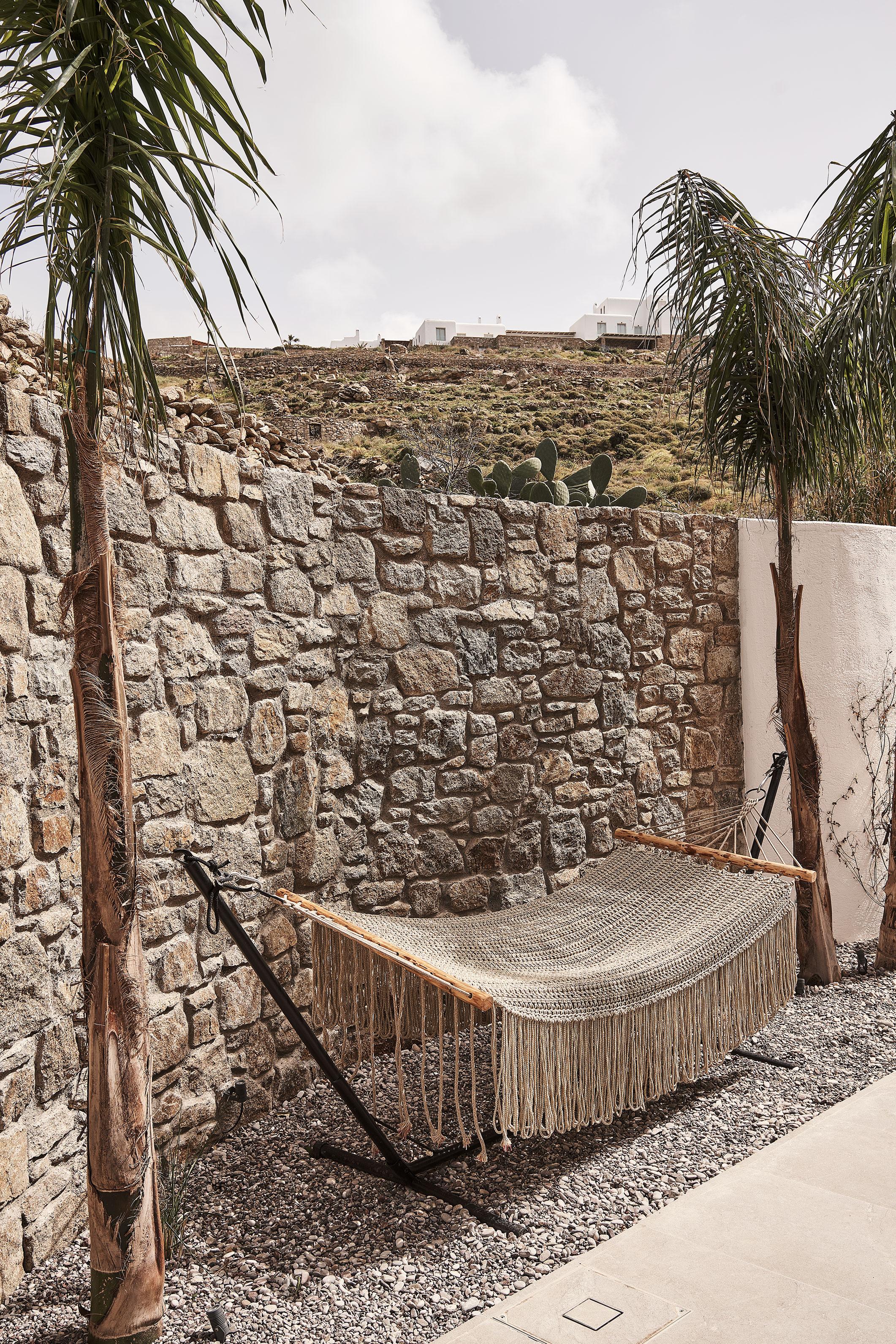 Hotel Amyth Of Mykonos Agios Stefanos (adults Only)